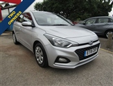 Hyundai I20 Image 1