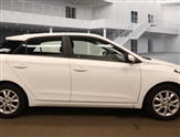 Used Hyundai I20