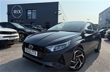 Used Hyundai I20
