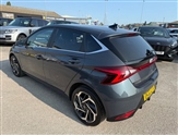 Hyundai I20 Image 4