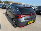 Hyundai I20 Image 5