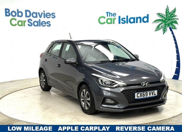 Large image for the Used Hyundai I20