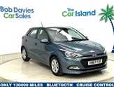 Used Hyundai I20