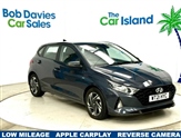 Used Hyundai I20