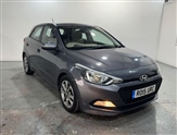 Used Hyundai I20