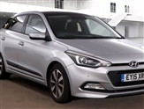 Used Hyundai I20