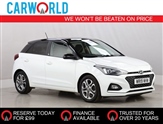 Hyundai I20 Image 1