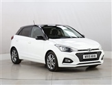 Hyundai I20 Image 2
