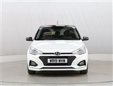 Hyundai I20 Image 3