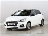 Hyundai I20 Image 5