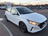 Used Hyundai I20