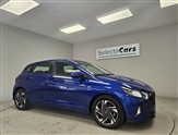 Used Hyundai I20
