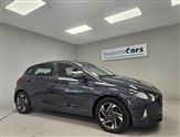 Used Hyundai I20