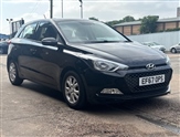 Used Hyundai I20