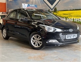 Used Hyundai I20