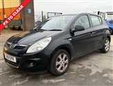 Used Hyundai I20