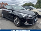 Used Hyundai I20