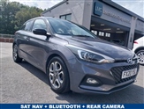 Used Hyundai I20