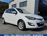 Used Hyundai I20