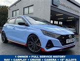 Used Hyundai I20