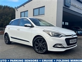 Used Hyundai I20