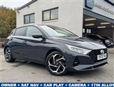 Used Hyundai I20