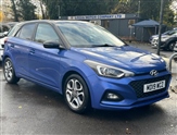 Used Hyundai I20