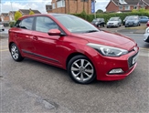 Used Hyundai I20