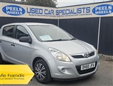 Hyundai I20 Image 1