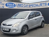 Hyundai I20 Image 3