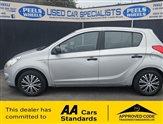 Hyundai I20 Image 4