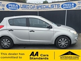 Hyundai I20 Image 5