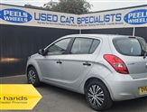 Hyundai I20 Image 6