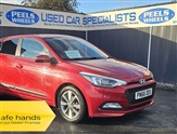 Hyundai I20 Image 1