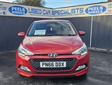 Hyundai I20 Image 2
