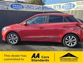 Hyundai I20 Image 4