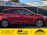 Hyundai I20 Image 5