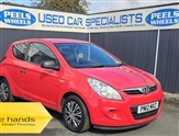 Hyundai I20 Image 1