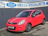 Hyundai I20 Image 3
