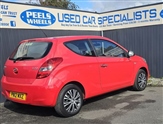 Hyundai I20 Image 4