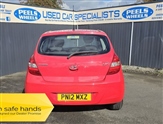 Hyundai I20 Image 5