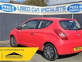 Hyundai I20 Image 6
