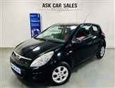 Used Hyundai I20