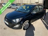 Used Hyundai I20