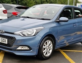 Used Hyundai I20