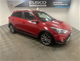 Used Hyundai I20
