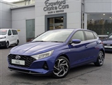 Used Hyundai I20