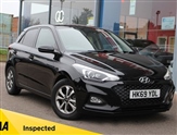 Used Hyundai I20