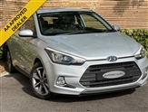 Used Hyundai I20