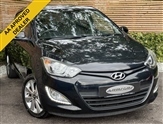 Used Hyundai I20